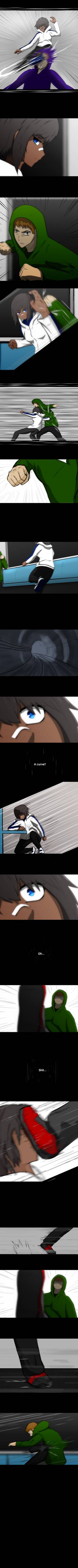 Read Lostworks  4 Page 4 in English