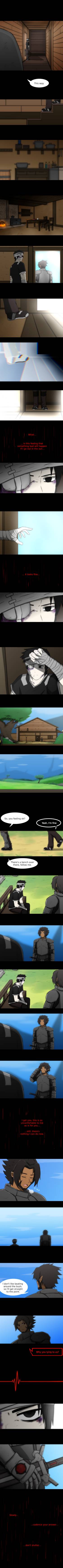Read Lostworks  37 Page 2 in English