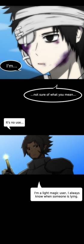Read Lostworks  37 Page 3 in English