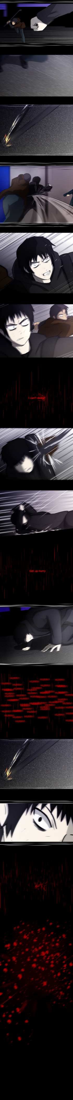 Read Lostworks  17 Page 2 in English