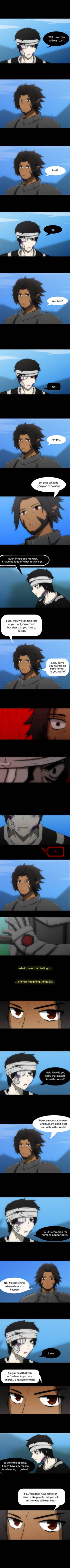 Read Lostworks  39 Page 2 in English