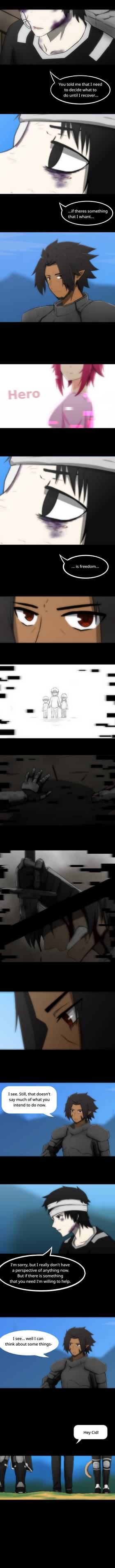 Read Lostworks  39 Page 4 in English