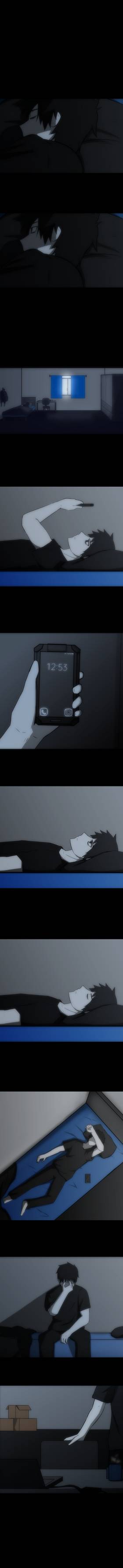 Ep. 01 - Everything has meaning (art updated)