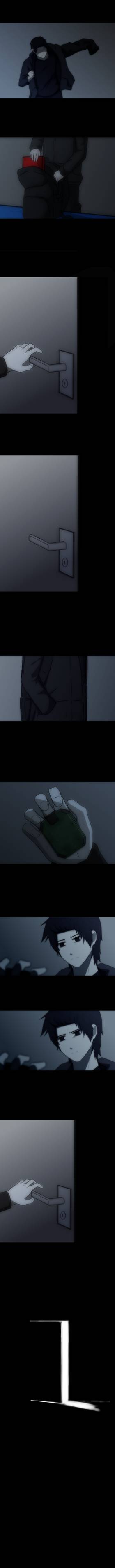 Read Lostworks  2 Page 3 in English
