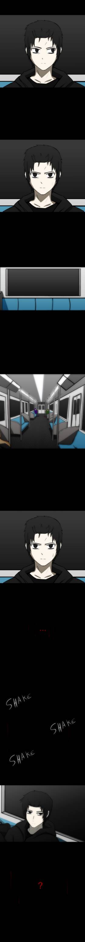 Read Lostworks  4 Page 2 in English