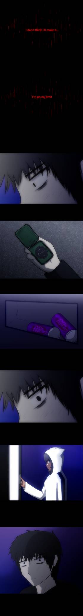 Read Lostworks  9 Page 2 in English