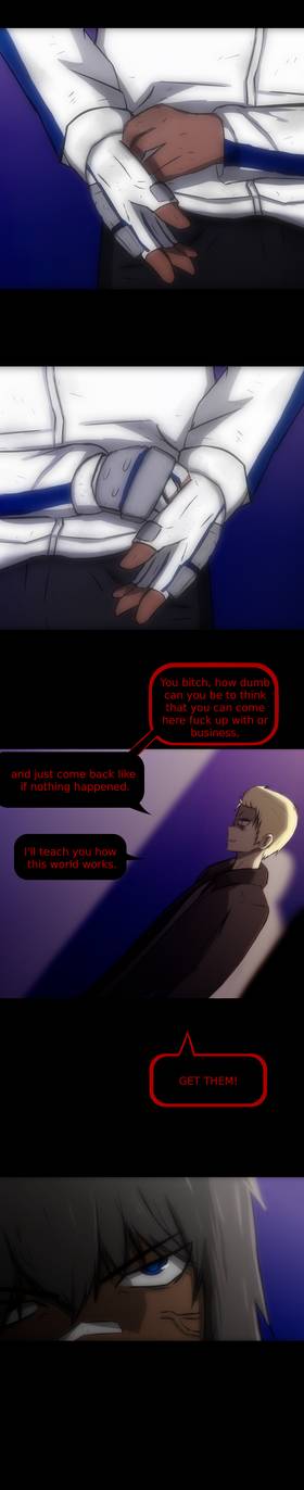 Read Lostworks  16 Page 2 in English