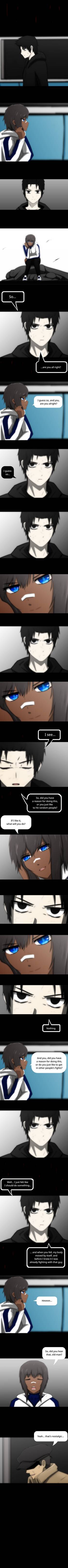 Ep. 05 - Justice will be mine - Part 3 (art updated) 