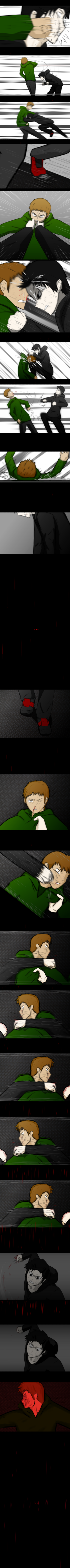 Read Lostworks  5 Page 2 in English