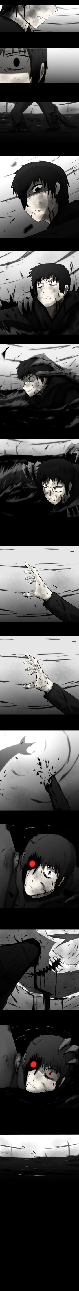 Read Lostworks  23 Page 3 in English