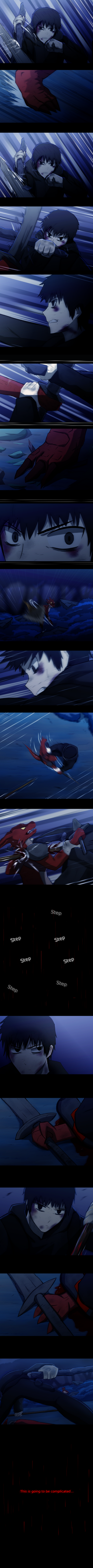 Read Lostworks  25 Page 2 in English