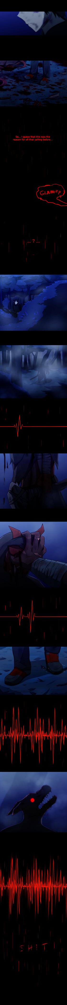 Read Lostworks  27 Page 2 in English
