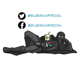 Read Blue Milk Special  84 Page 5 in English