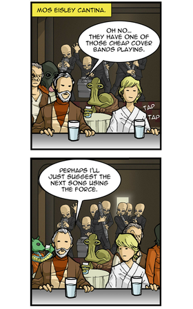 Read Blue Milk Special  83 Page 2 in English