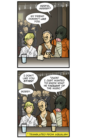 Read Blue Milk Special  84 Page 2 in English