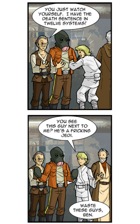 Read Blue Milk Special  85 Page 2 in English