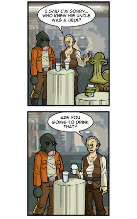 Read Blue Milk Special  87 Page 2 in English