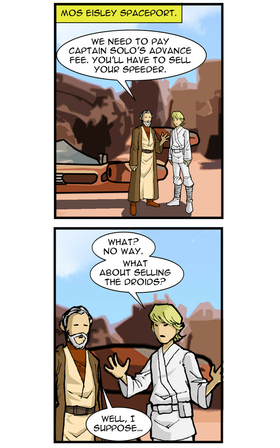 Read Blue Milk Special  94 Page 2 in English