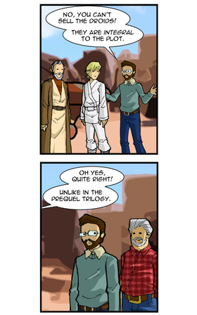 Read Blue Milk Special  94 Page 3 in English