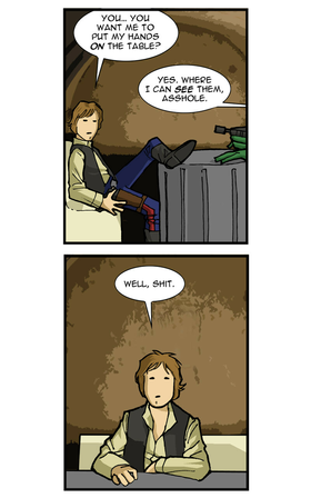 Read Blue Milk Special  96 Page 3 in English