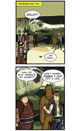 Read Blue Milk Special  99 Page 2 in English