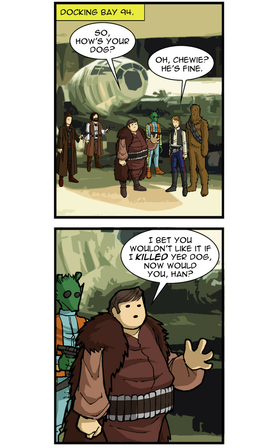 Read Blue Milk Special  100 Page 2 in English