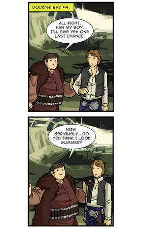 Read Blue Milk Special  101 Page 2 in English