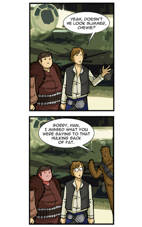 Read Blue Milk Special  101 Page 3 in English