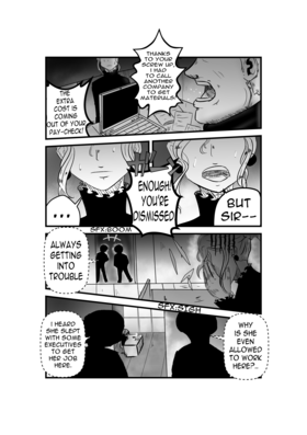 Read VALERIE  1 Page 2 in English