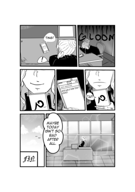 Read VALERIE  1 Page 7 in English