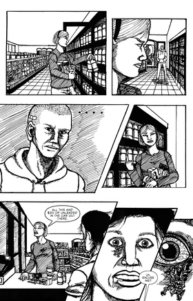Read The Devil and The Detective  2 Page 4 in English