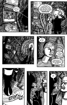 Read The Devil and The Detective  3 Page 2 in English