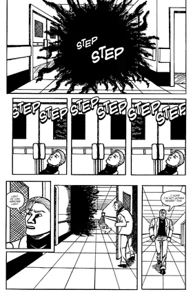 Read The Devil and The Detective  3 Page 7 in English