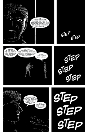 Read The Devil and The Detective  3 Page 10 in English