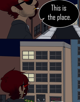Read Fate & Fools  1 Page 2 in English
