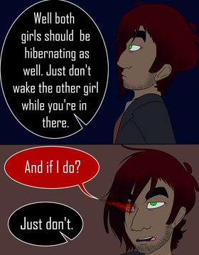 Read Fate & Fools  1 Page 7 in English