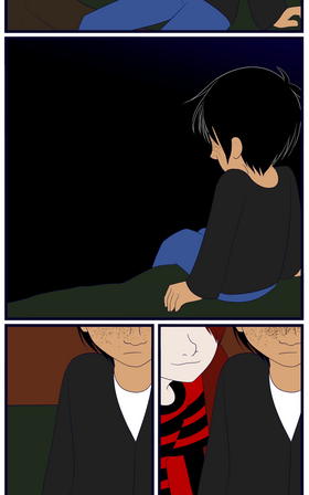 Read Fate & Fools  2 Page 5 in English