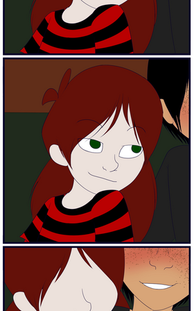 Read Fate & Fools  2 Page 10 in English