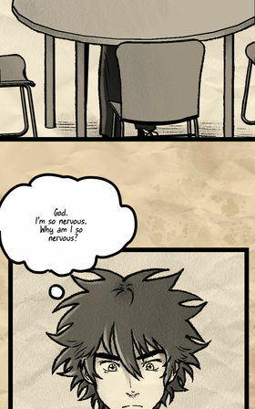 Read CRYSTAL CITY KILLERS  52 Page 3 in English