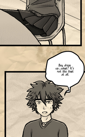 Read CRYSTAL CITY KILLERS  54 Page 3 in English