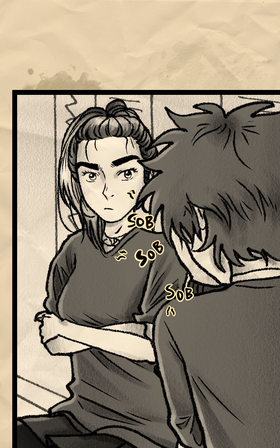 Read CRYSTAL CITY KILLERS  55 Page 1 in English