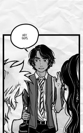 Read CRYSTAL CITY KILLERS  59 Page 1 in English