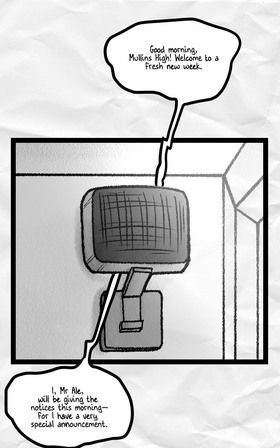 Read CRYSTAL CITY KILLERS  60 Page 1 in English