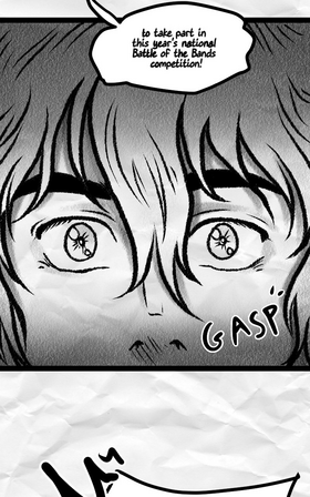 Read CRYSTAL CITY KILLERS  60 Page 3 in English