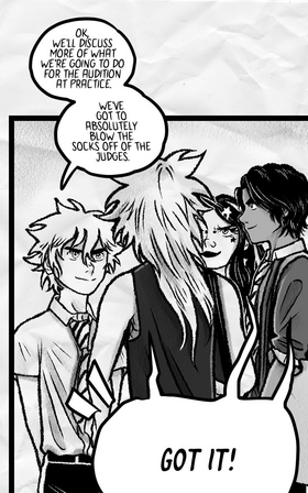 Read CRYSTAL CITY KILLERS  62 Page 1 in English