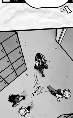 Read CRYSTAL CITY KILLERS  62 Page 2 in English