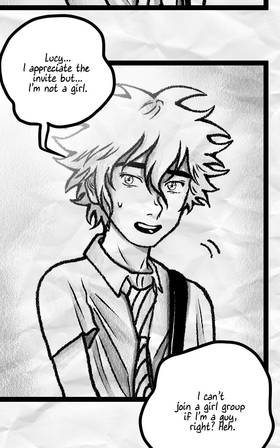 Read CRYSTAL CITY KILLERS  66 Page 3 in English
