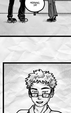 Read CRYSTAL CITY KILLERS  70 Page 3 in English