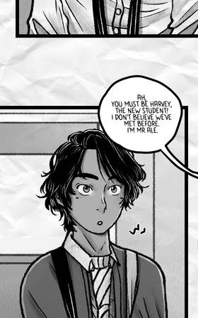 Read CRYSTAL CITY KILLERS  71 Page 2 in English