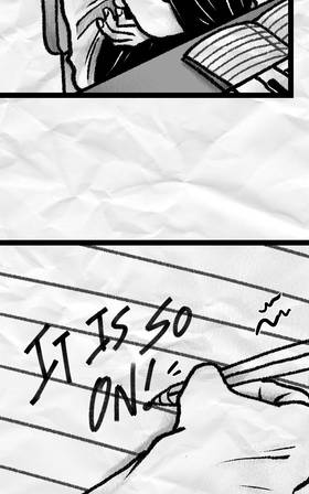 Read CRYSTAL CITY KILLERS  73 Page 2 in English
